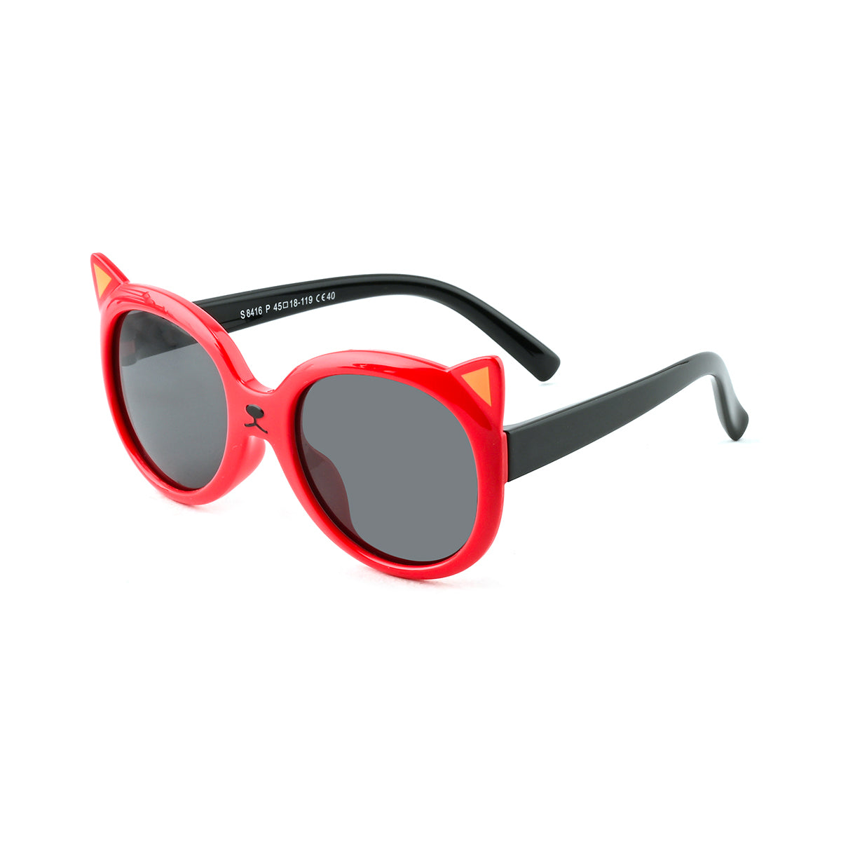 30010514-C40-S.RED/BLACK