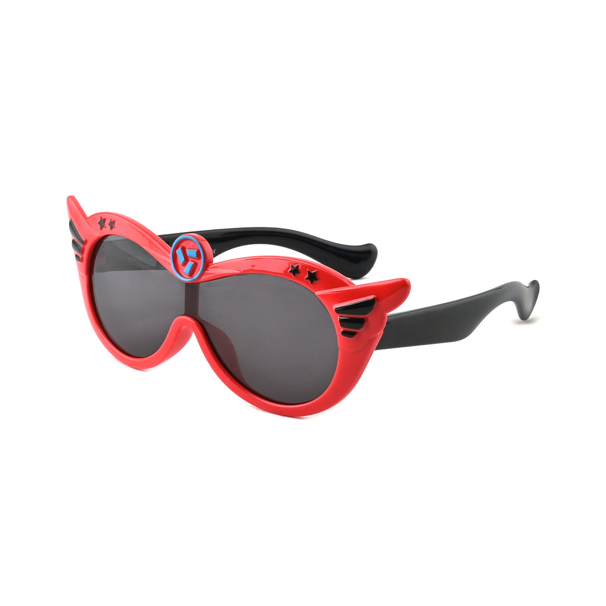 30010515-C40-S.RED/BLACK