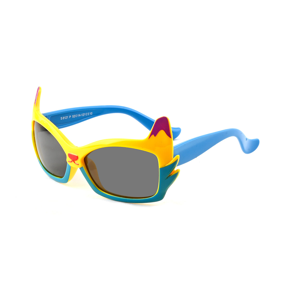 30010516-C10-S.YELLOW/BLUE