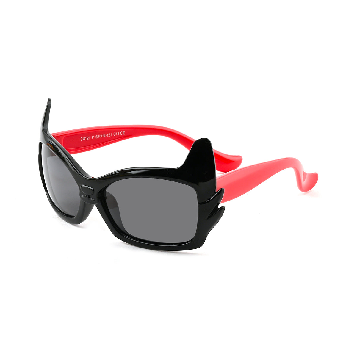 30010516-C14-S.BLACK/RED