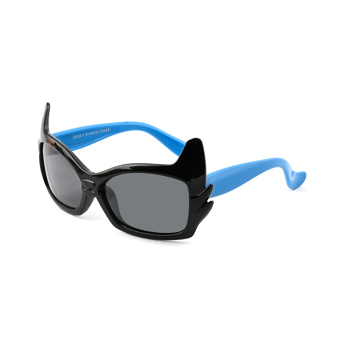 30010516-C18-S.BLACK/BLUE