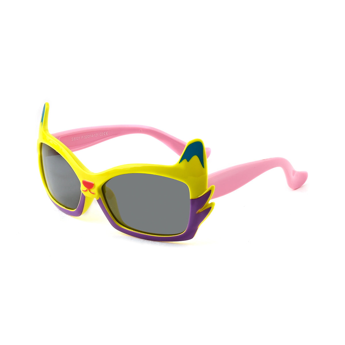 30010516-C2-S.YELLOW/L.PINK