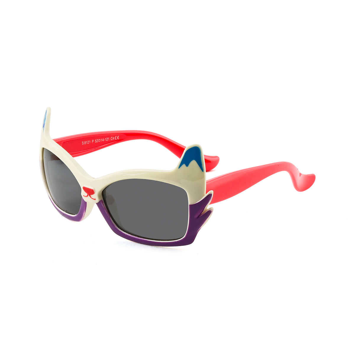 30010516-C4-S.WHITE/RED