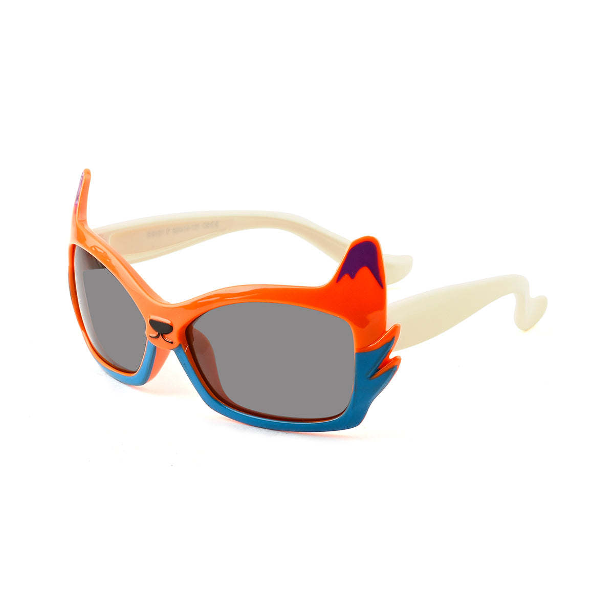 30010516-C8-S.ORANGE/WHITE