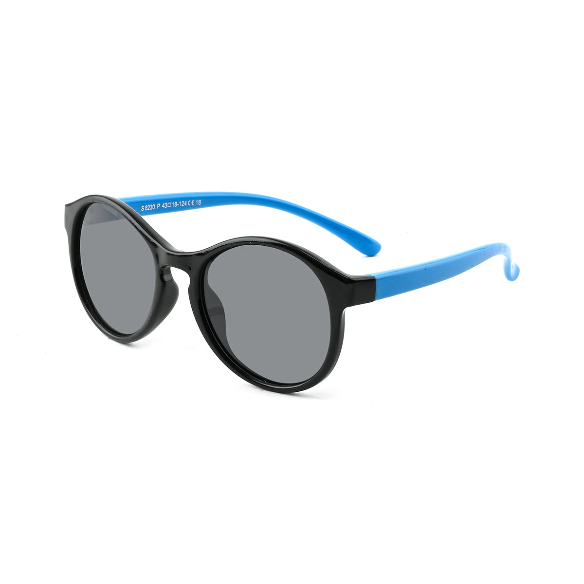 30010517-C18-S.BLACK/BLUE