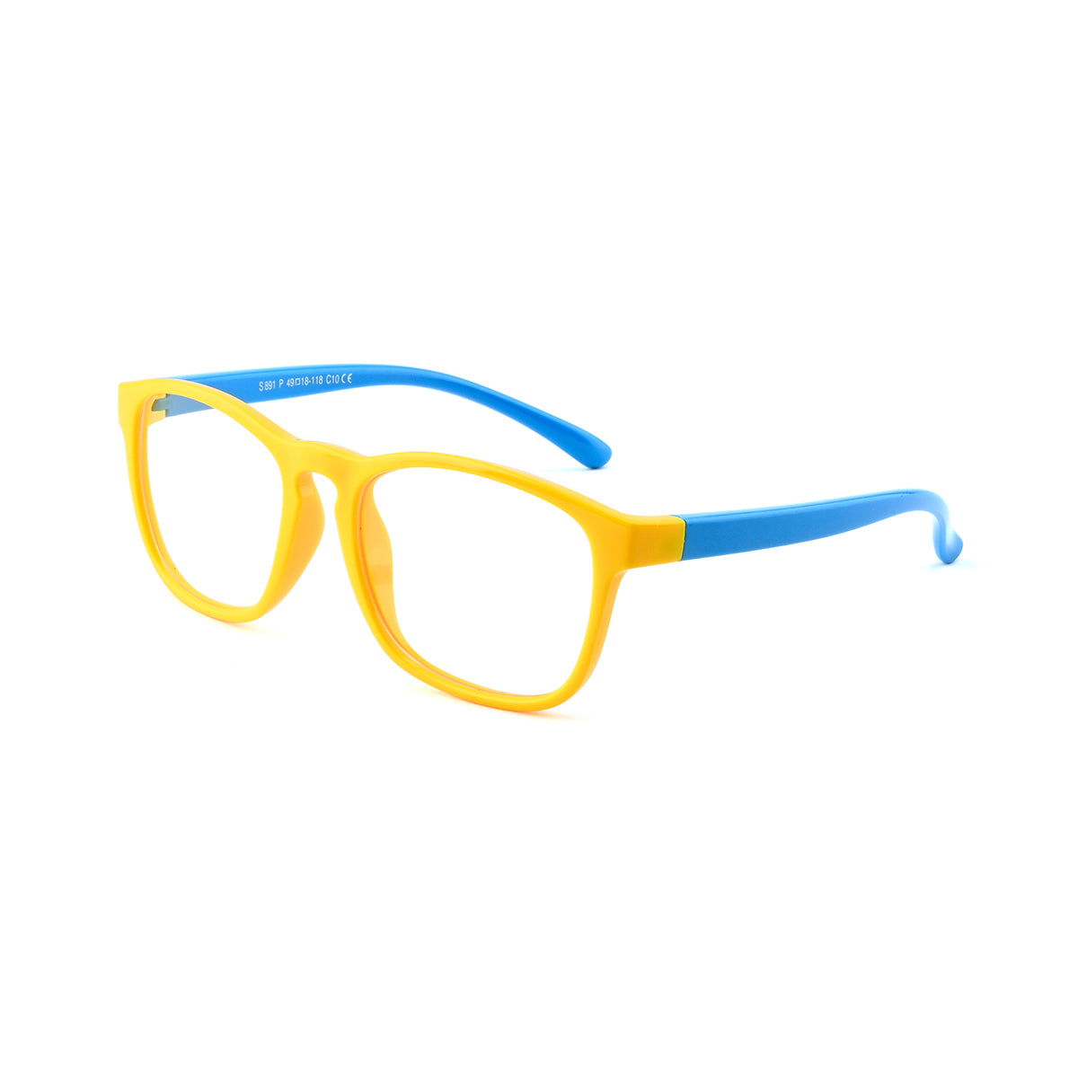 30010524-C10-S.YELLOW/BLUE