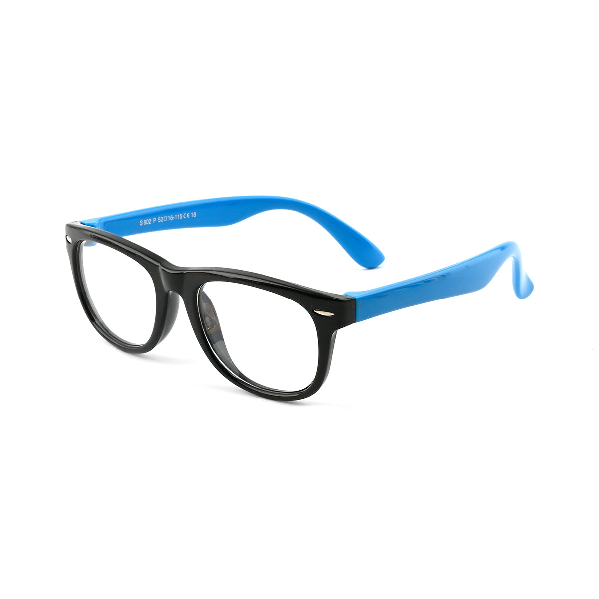 30010528-C18-S.BLACK/BLUE