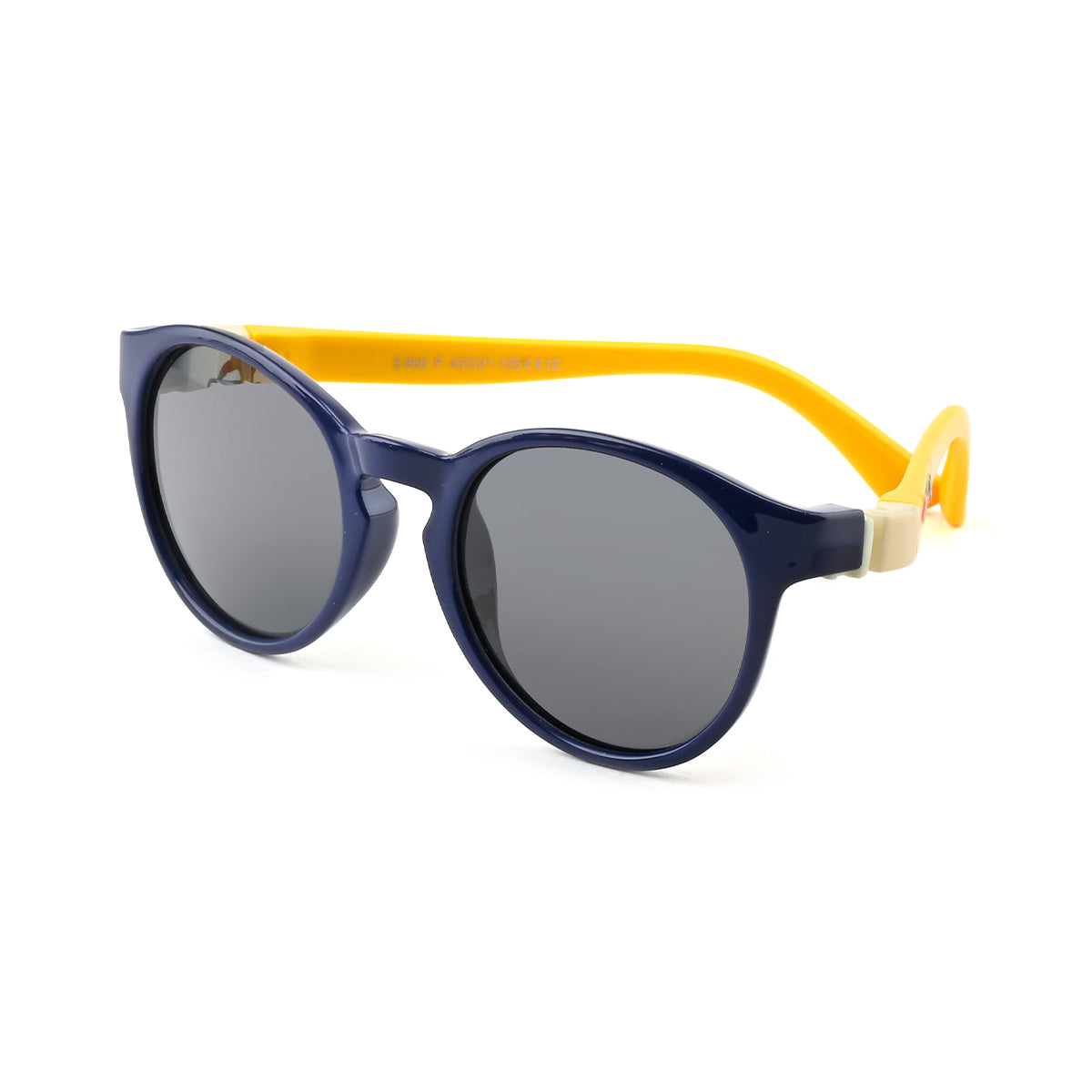 30010530-C12-S.PURPLE BLUE/YELLOW