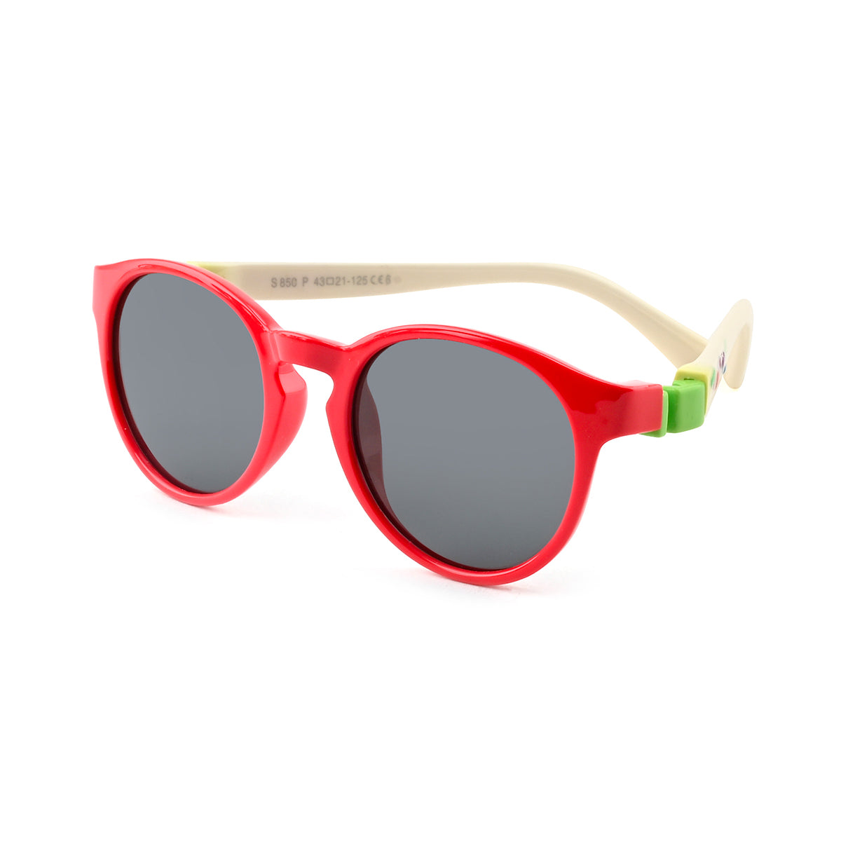 30010530-C6-S.RED/WHITE