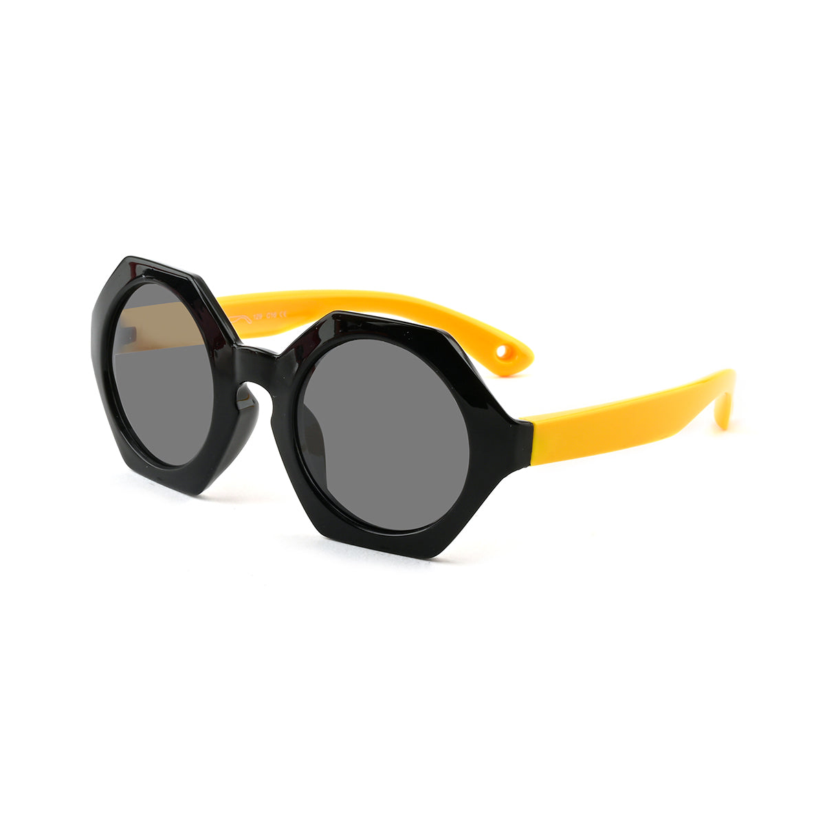 30010531-C16-S.BLACK/YELLOW