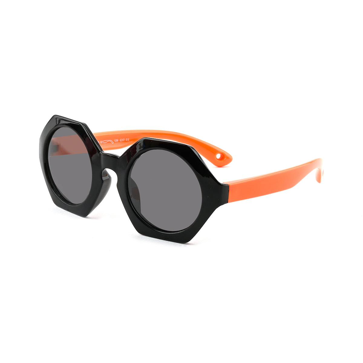 30010531-C17-S.BLACK/ORANGE