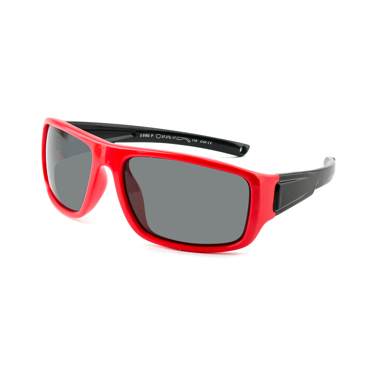 30010532-C40-S.RED/BLACK