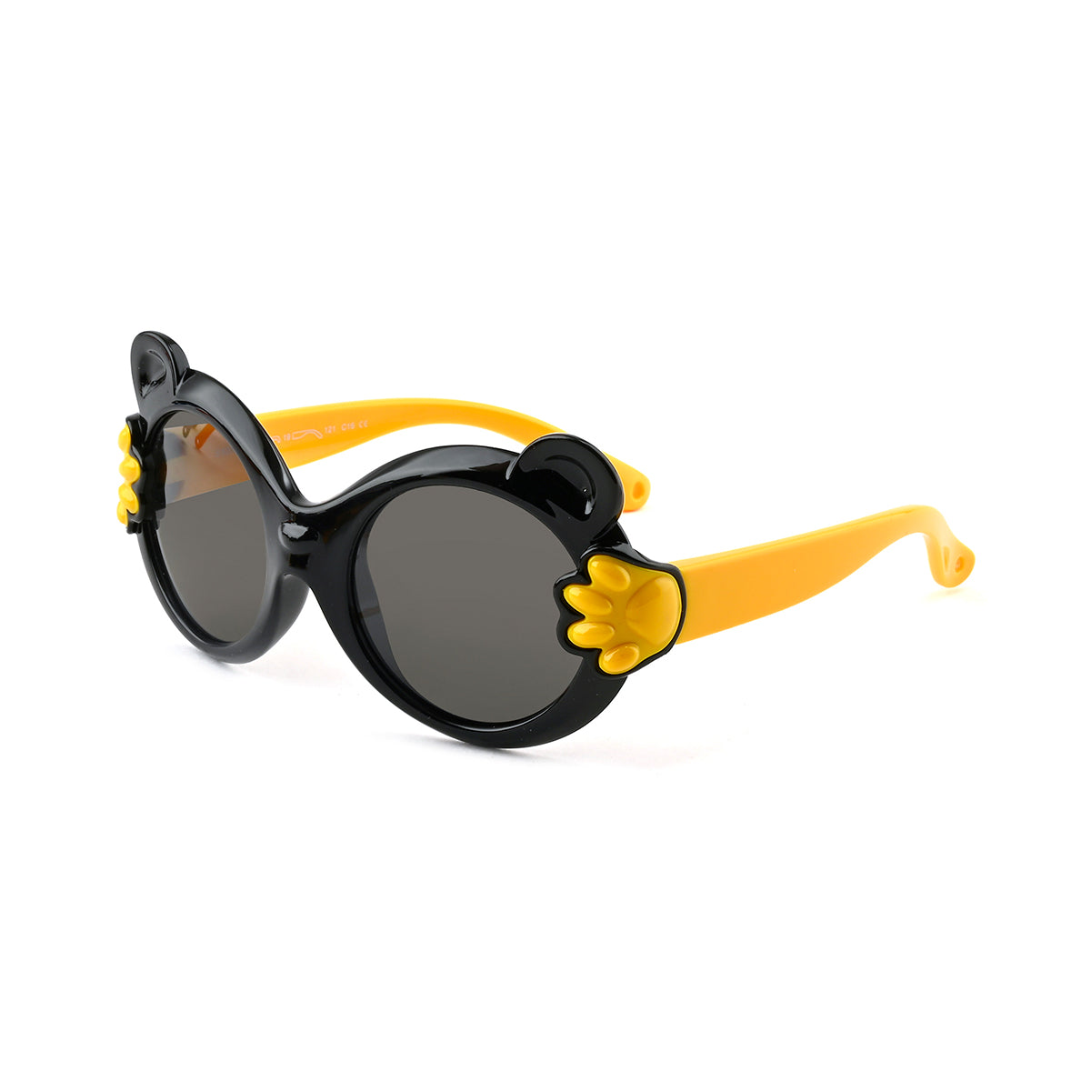 30010533-C16-S.BLACK/YELLOW