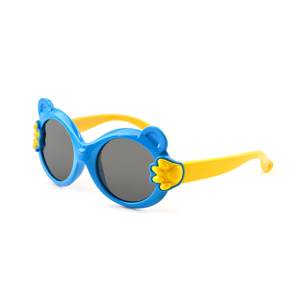 30010533-C5-S.BLUE/YELLOW