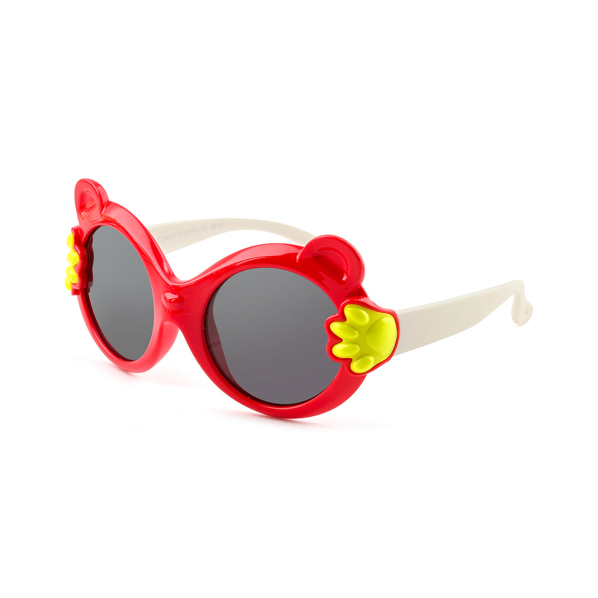 30010533-C6-S.RED/WHITE