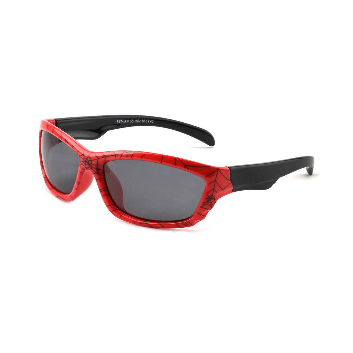 30010536-C40-S.RED/BLACK