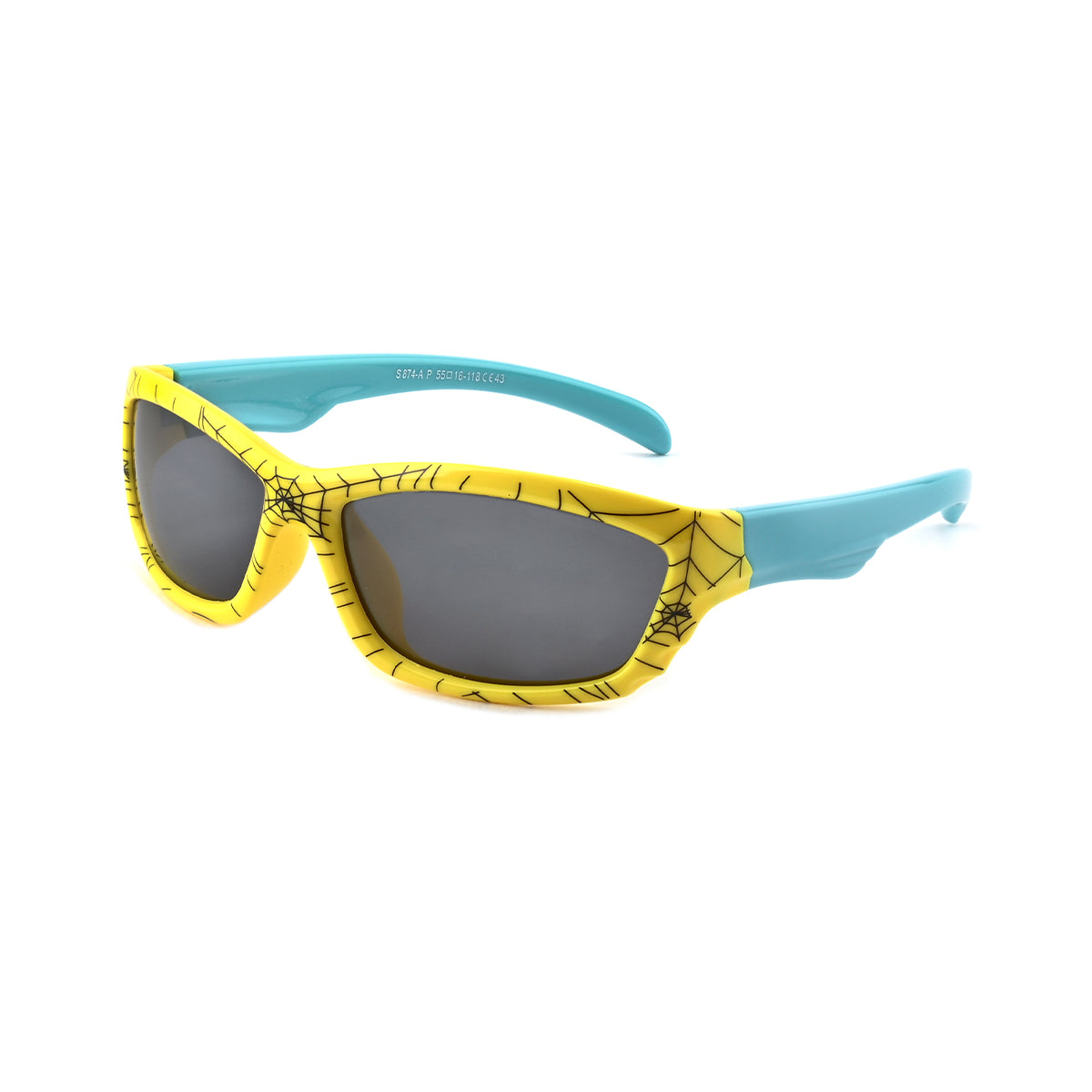 30010536-C43-S.YELLOW/L.BLUE
