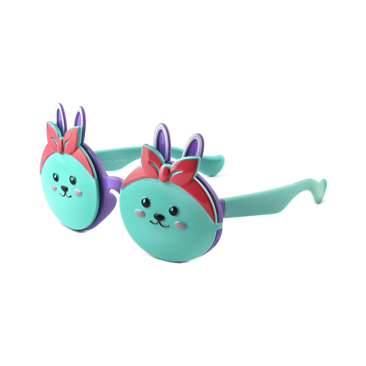 30010537-C34-S.PURPLE/L.GREEN