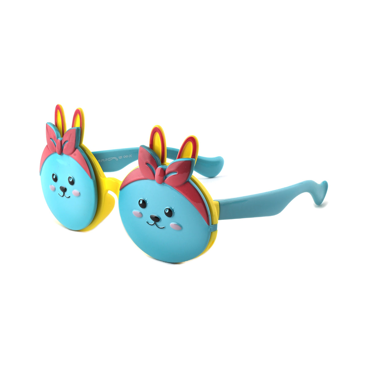 30010537-C43-S.YELLOW/L.BLUE