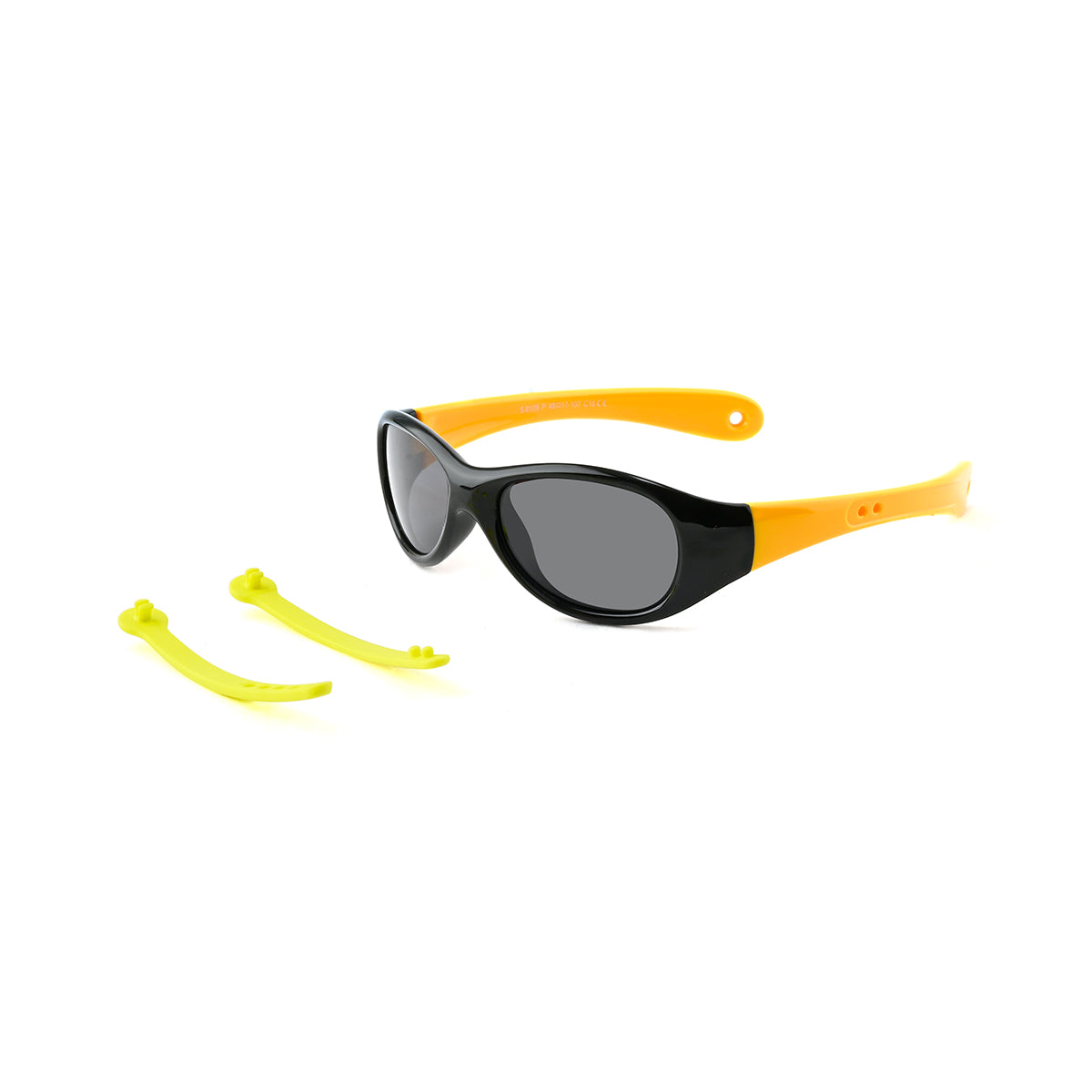 30010540-C16-S.BLACK/YELLOW