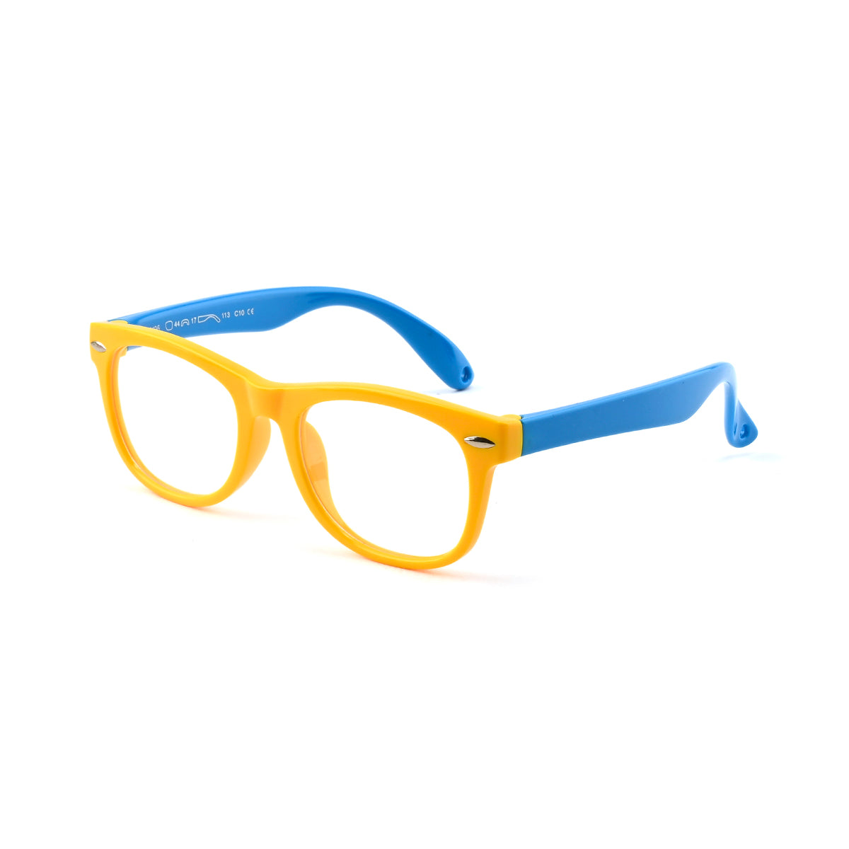 30010548-C10-S.YELLOW/BLUE