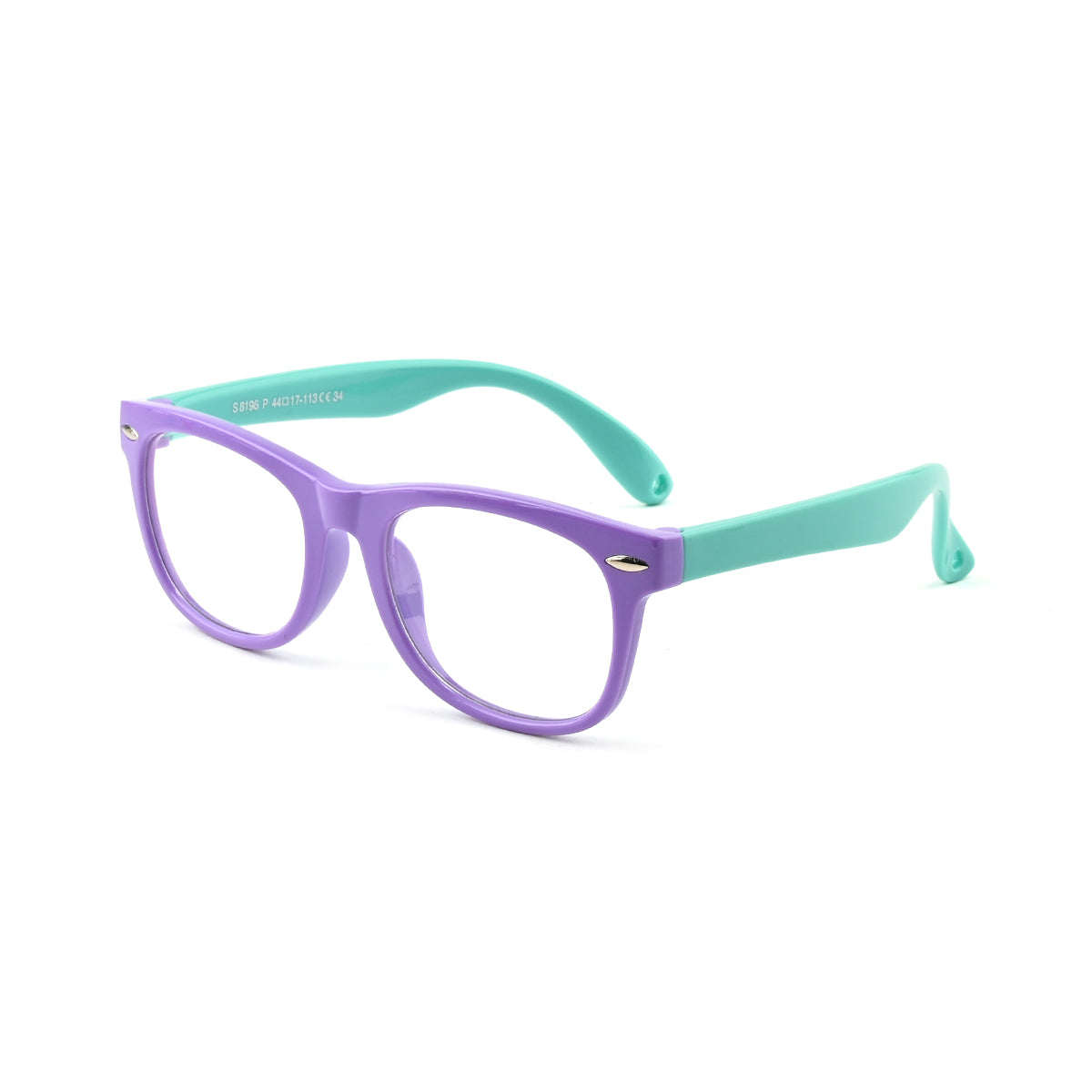 30010548-C34-S.PURPLE/L.GREEN