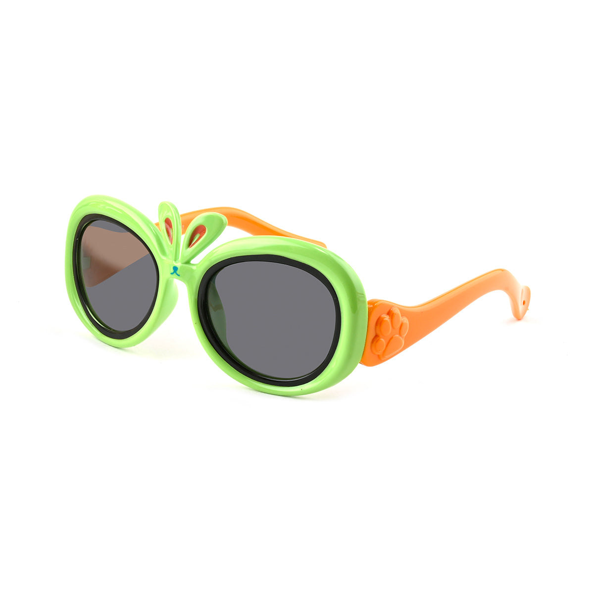 30010556-C7-S.GREEN/ORANGE