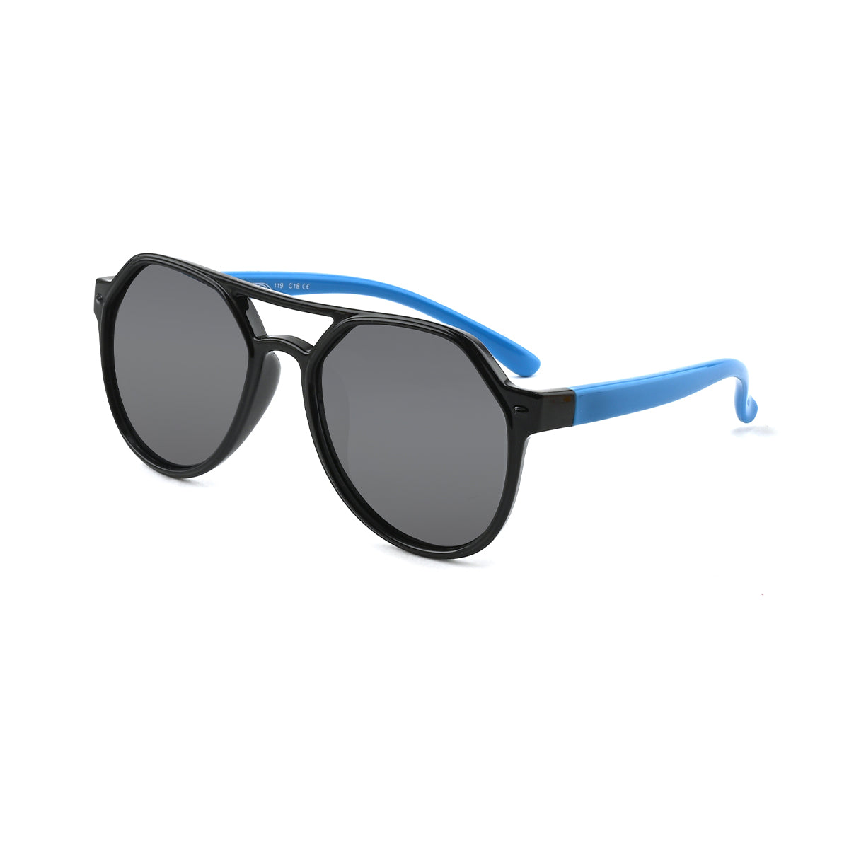 30010557-C18-S.BLACK/BLUE