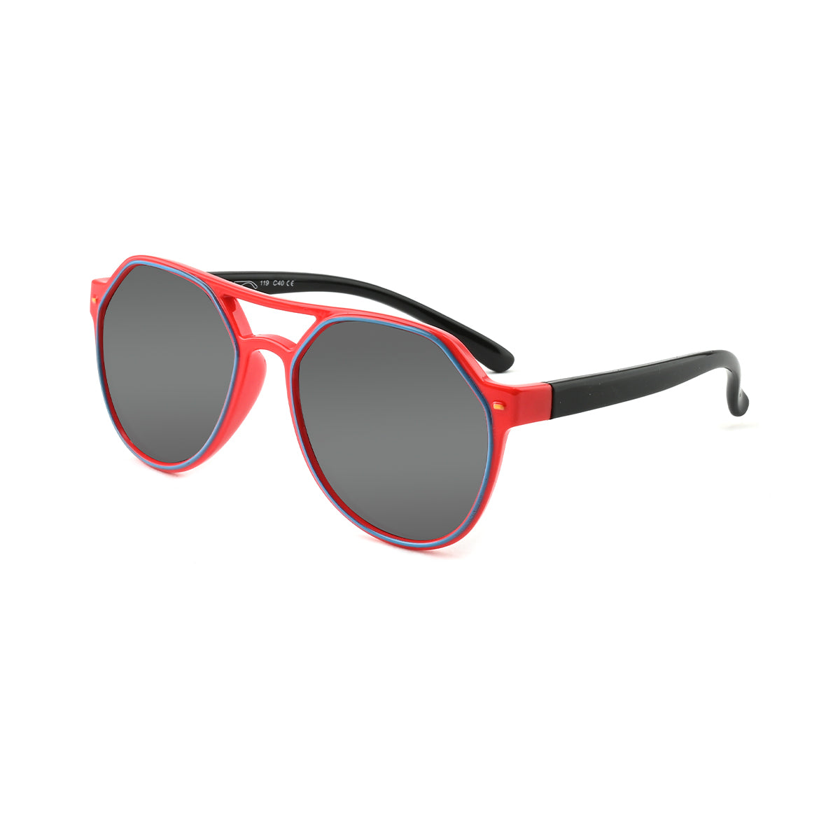 30010557-C40-S.RED/BLACK