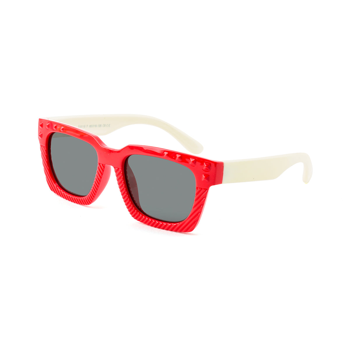 30010560-C6-S.RED/WHITE