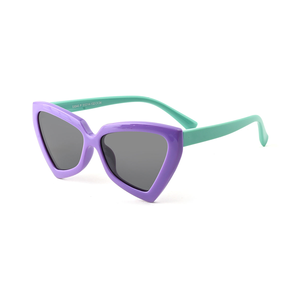 30010561-C34-S.PURPLE/L.GREEN
