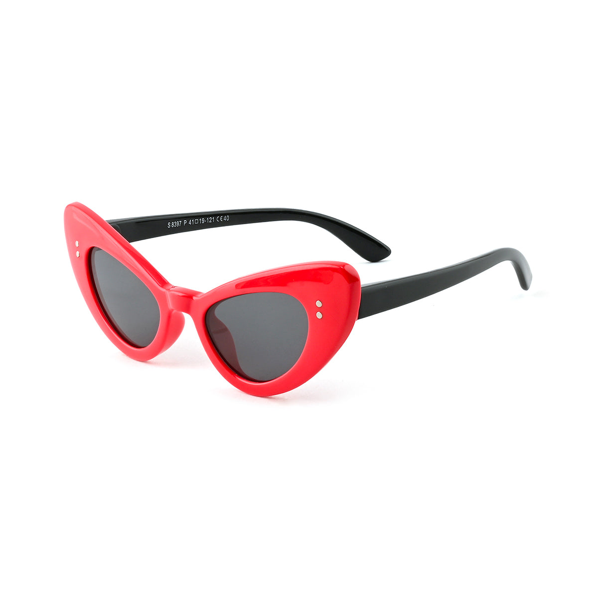 30010562-C40-S.RED/BLACK