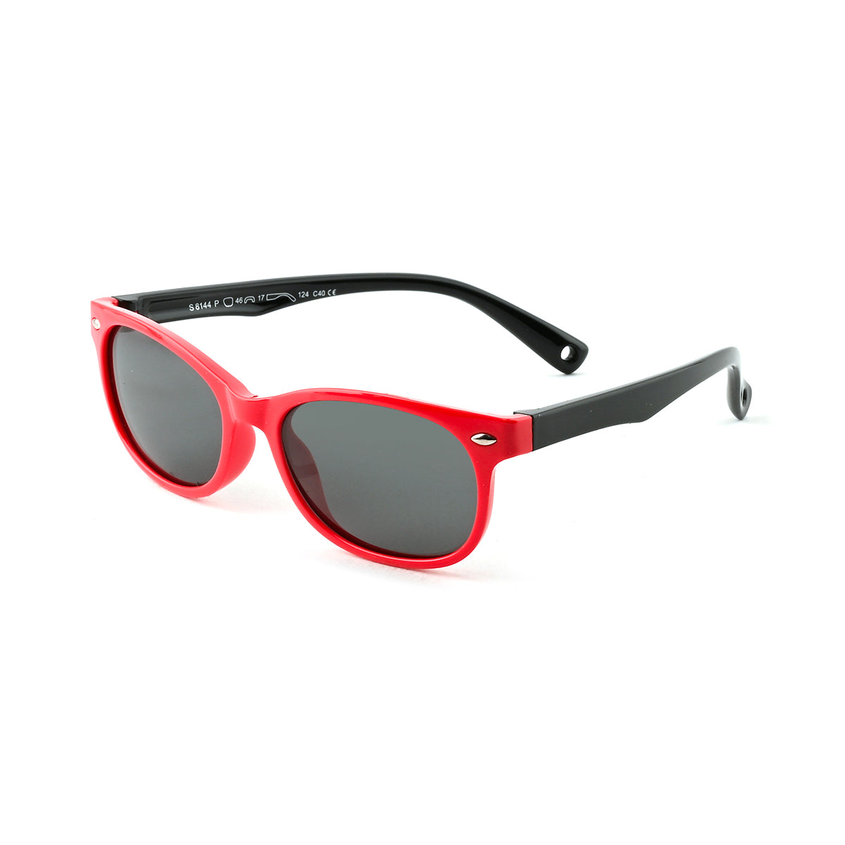 30010564-C40-S.RED/BLACK