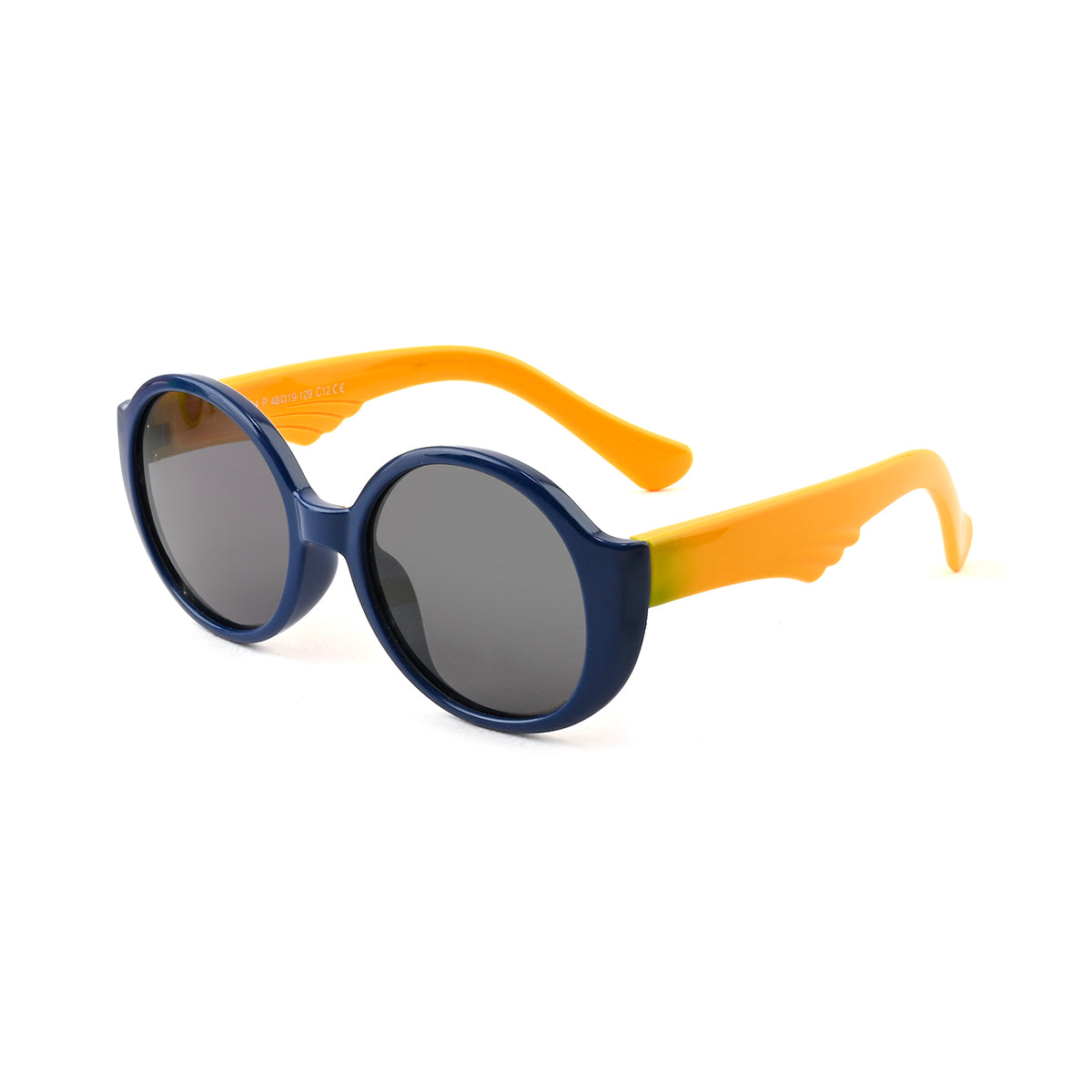 30010565-C12-S.PURPLE BLUE/YELLOW