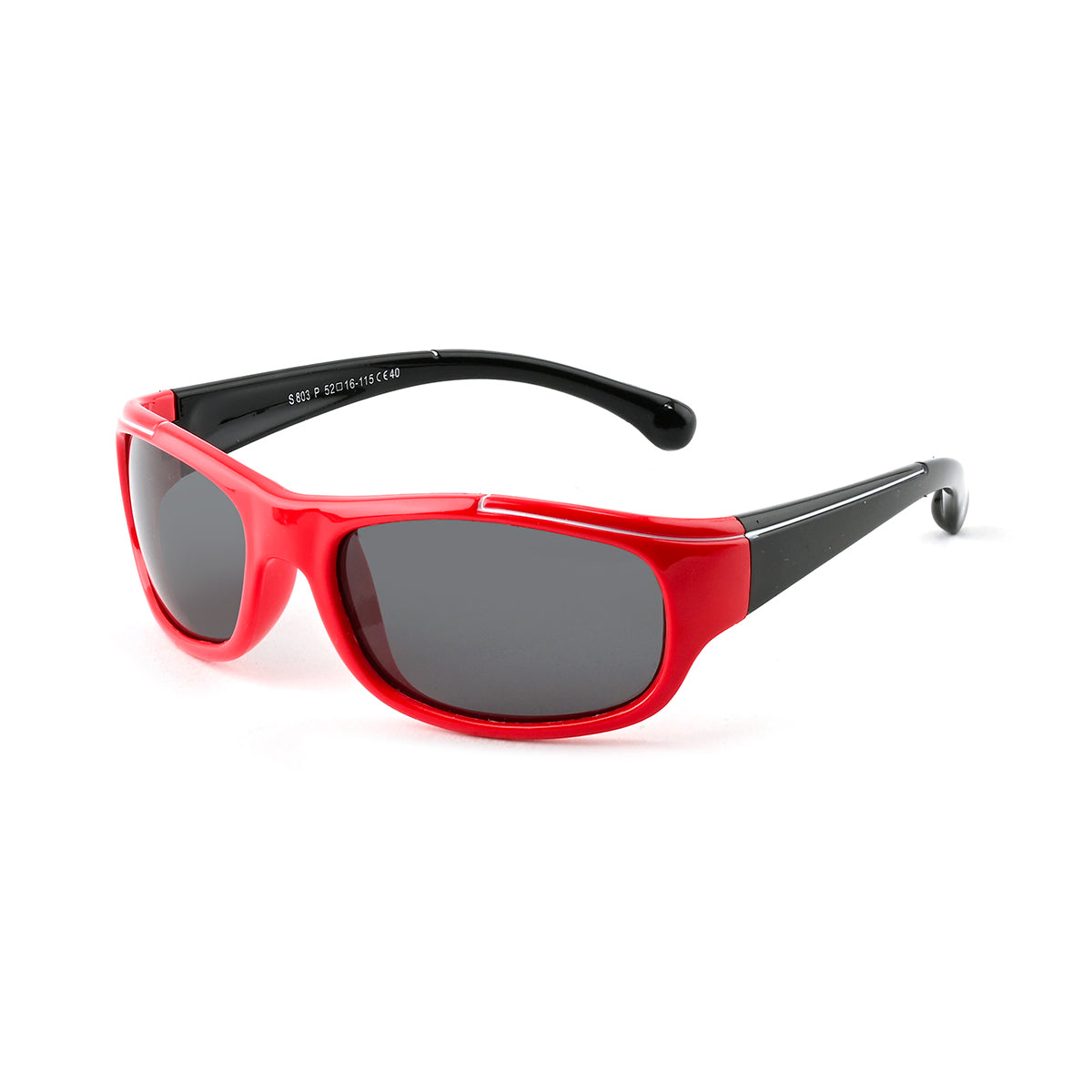 30010575-C40-S.RED/BLACK