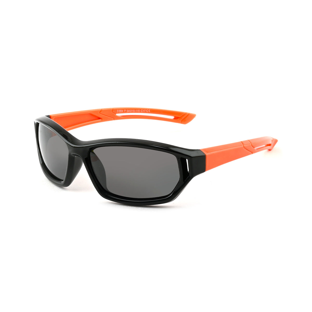 30010576-C17-S.BLACK/ORANGE