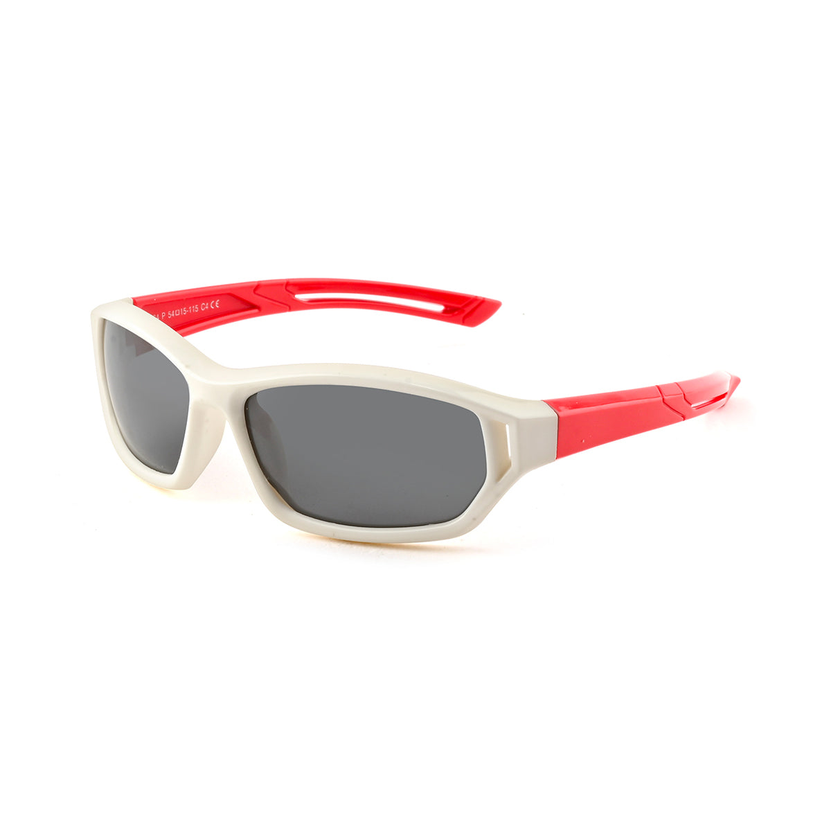 30010576-C4-S.WHITE/RED