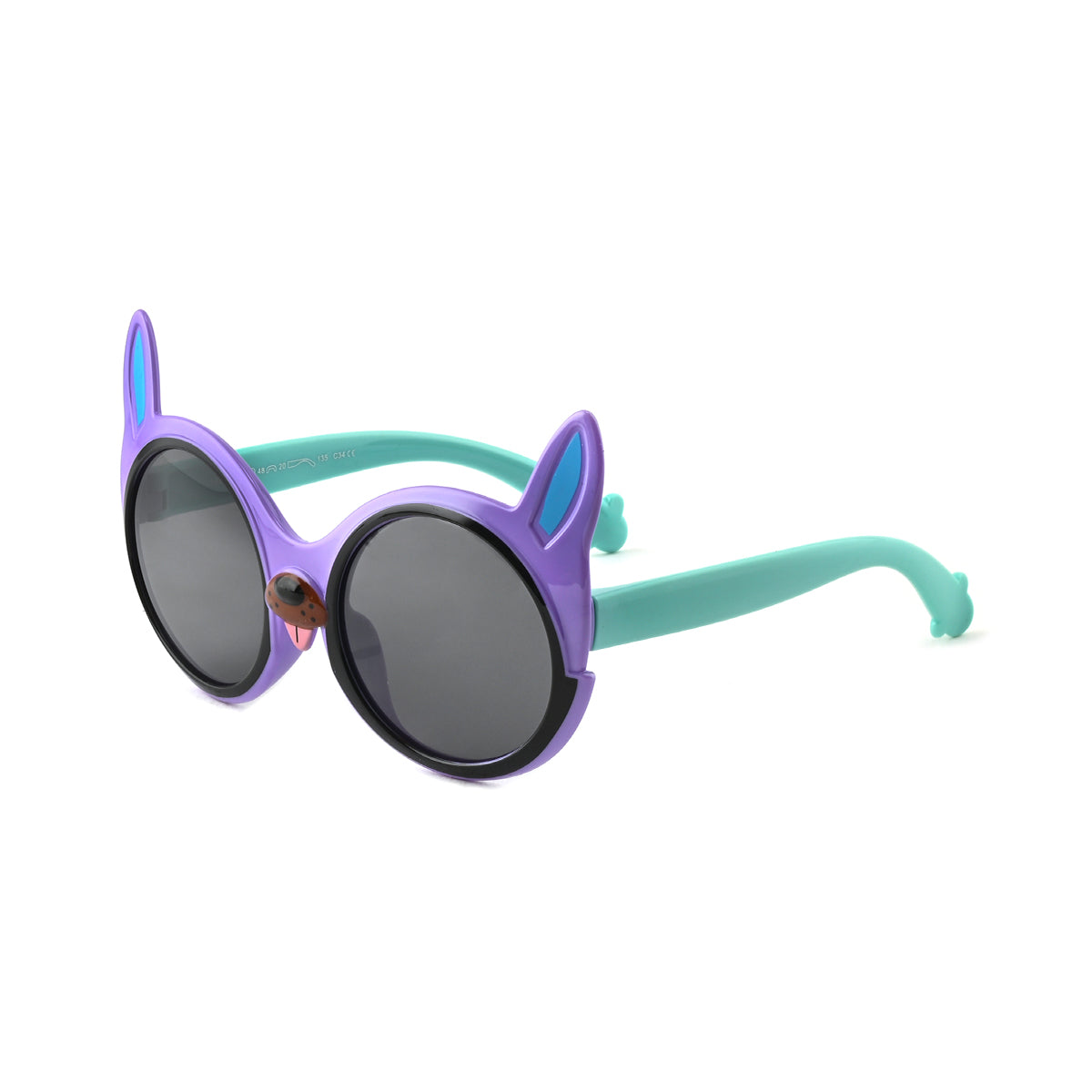 30010579-C34-S.PURPLE/L.GREEN