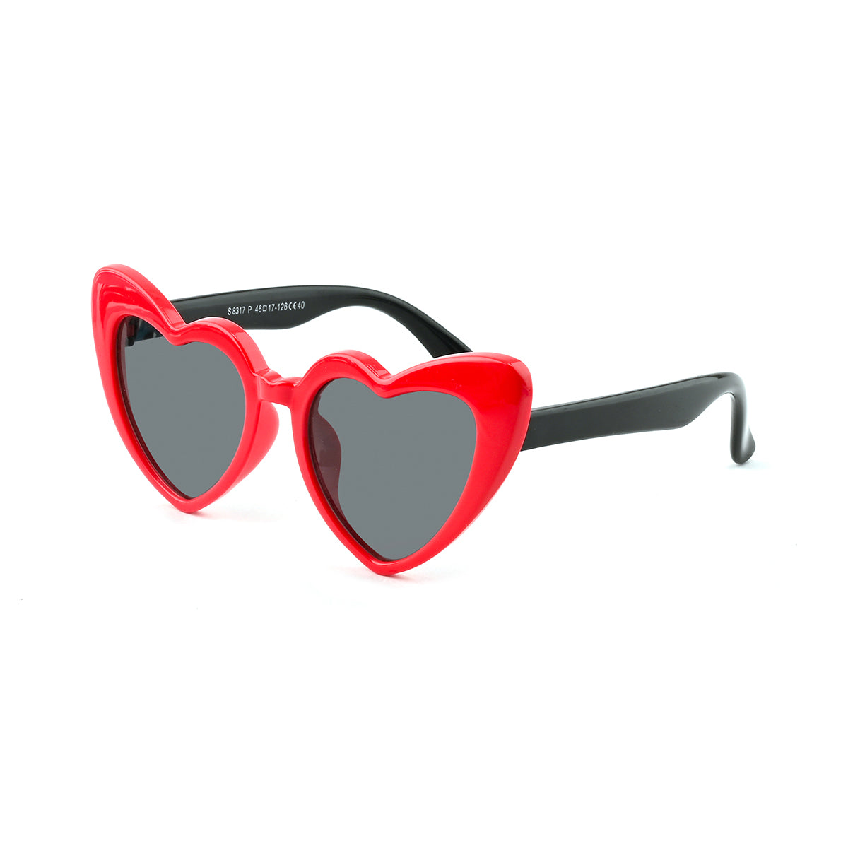 30010584-C40-S.RED/BLACK