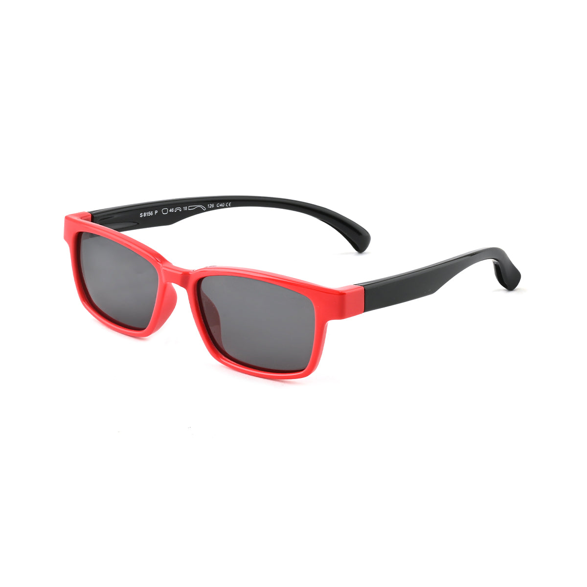 30010589-C40-S.RED/BLACK