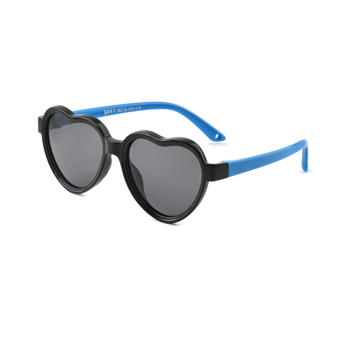 30010592-C18-S.BLACK/BLUE