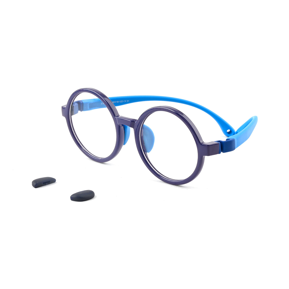 30010602-C31-S.PURPLE BLUE/BLUE