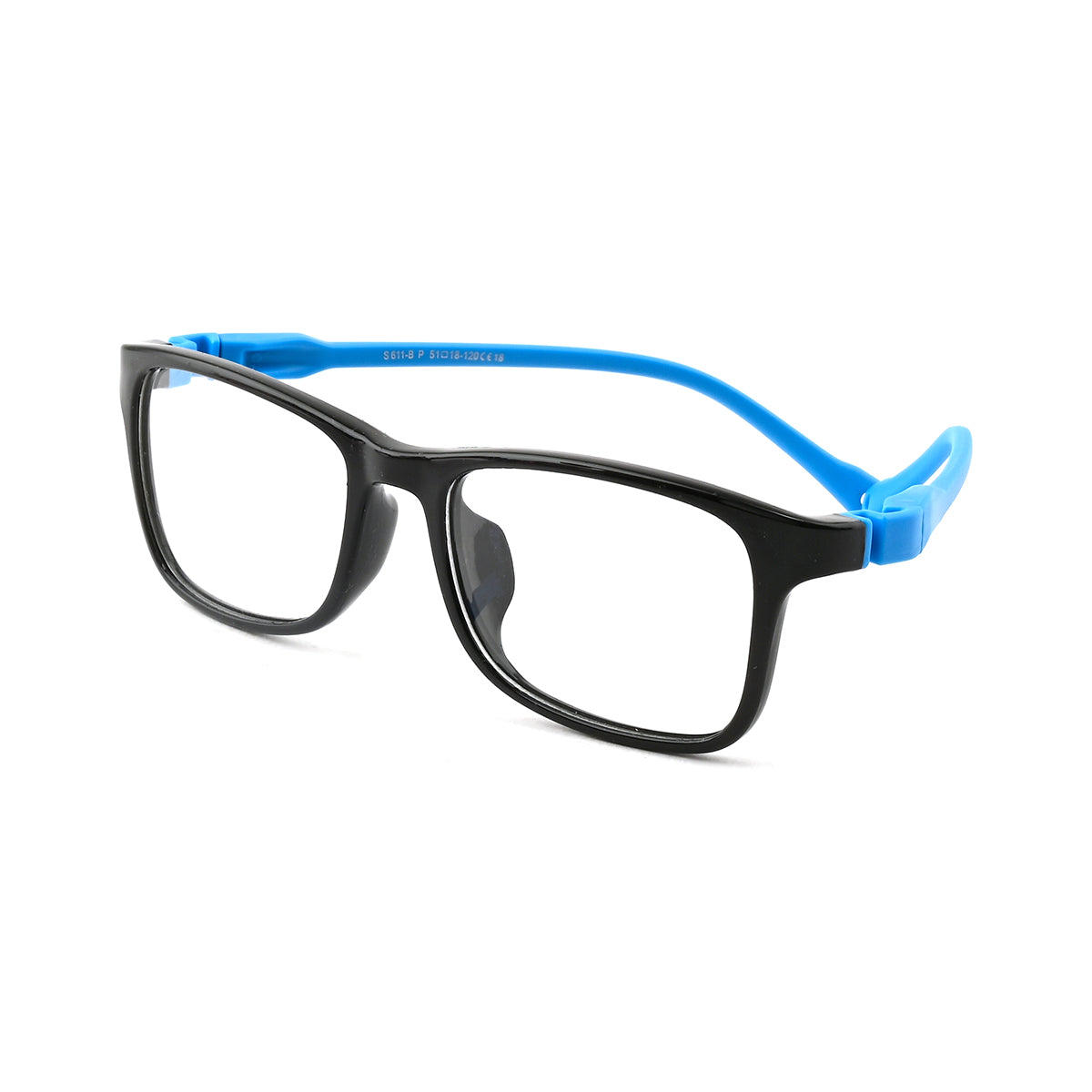 30010606-C18-S.BLACK/BLUE