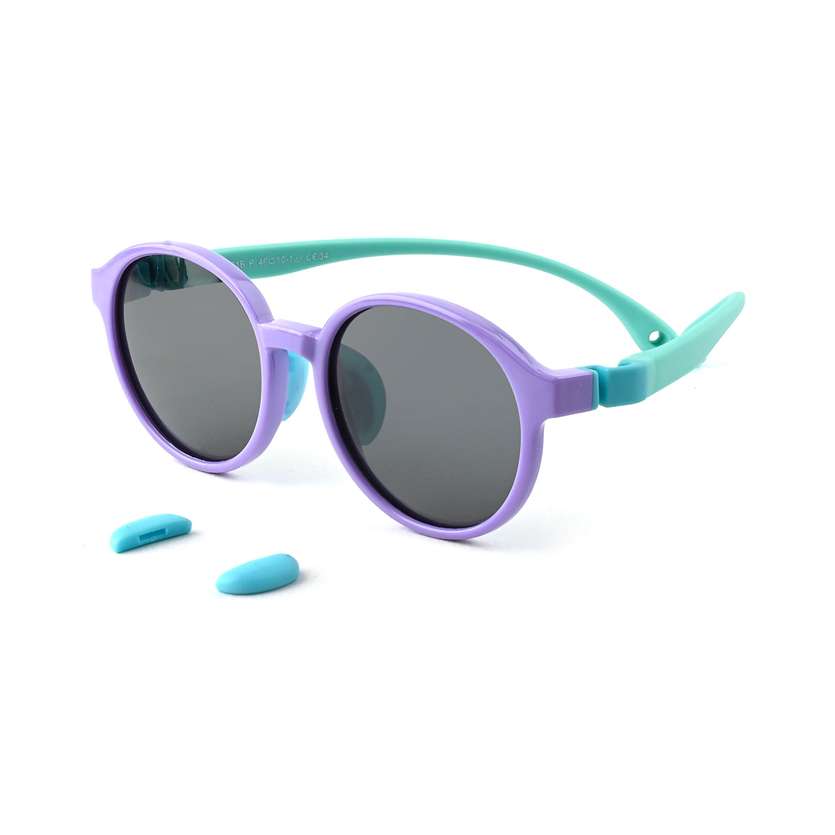 30010619-C34-S.PURPLE/L.GREEN