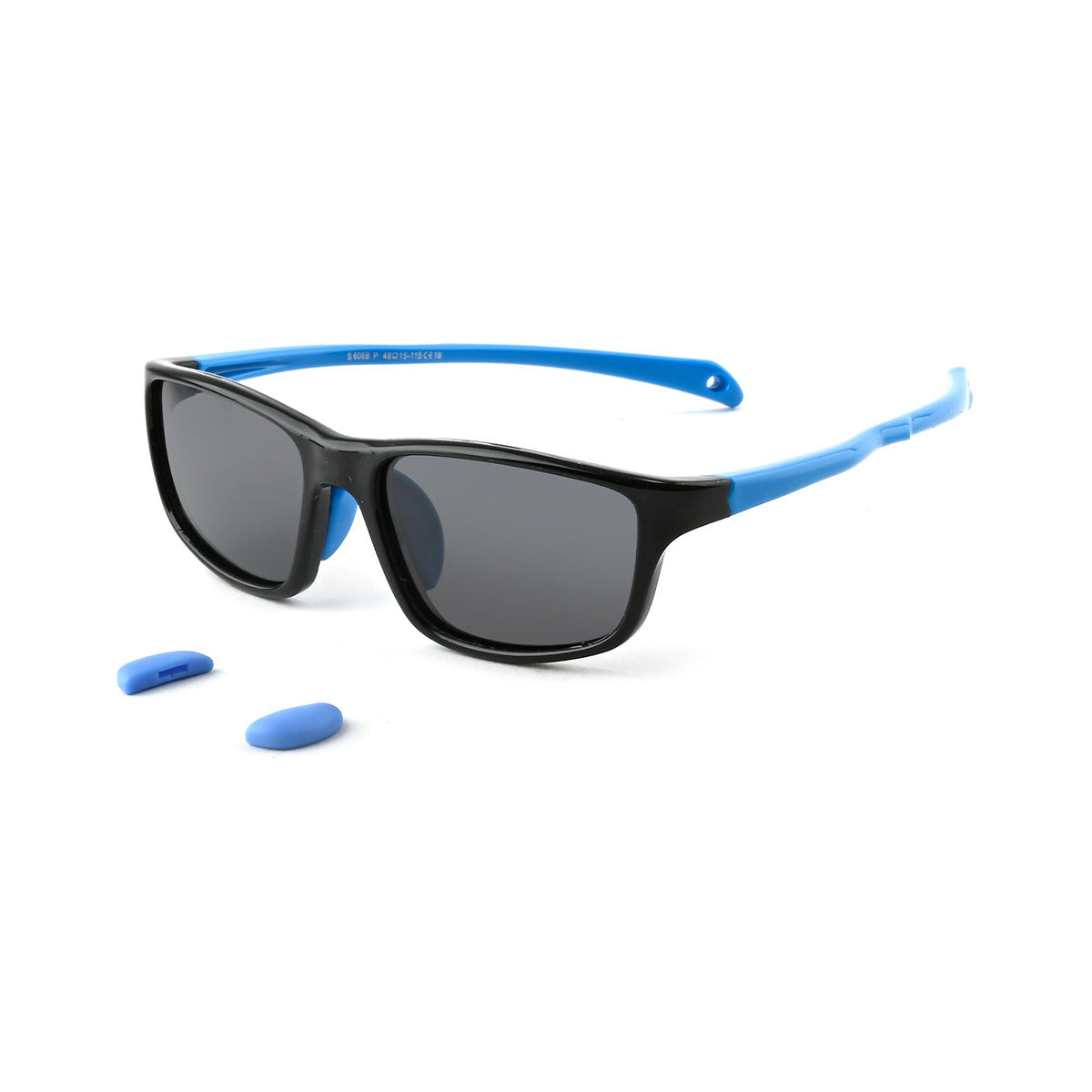 30010620-C18-S.BLACK/BLUE