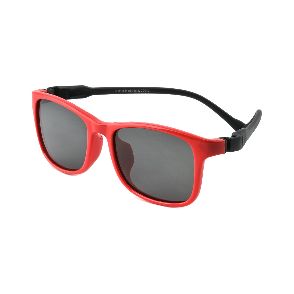 30010623-C40-S.RED/BLACK