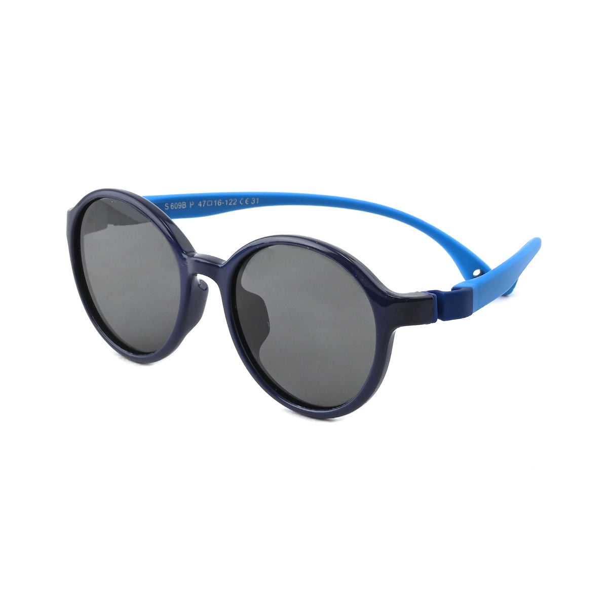 30010624-C31-S.PURPLE BLUE/BLUE