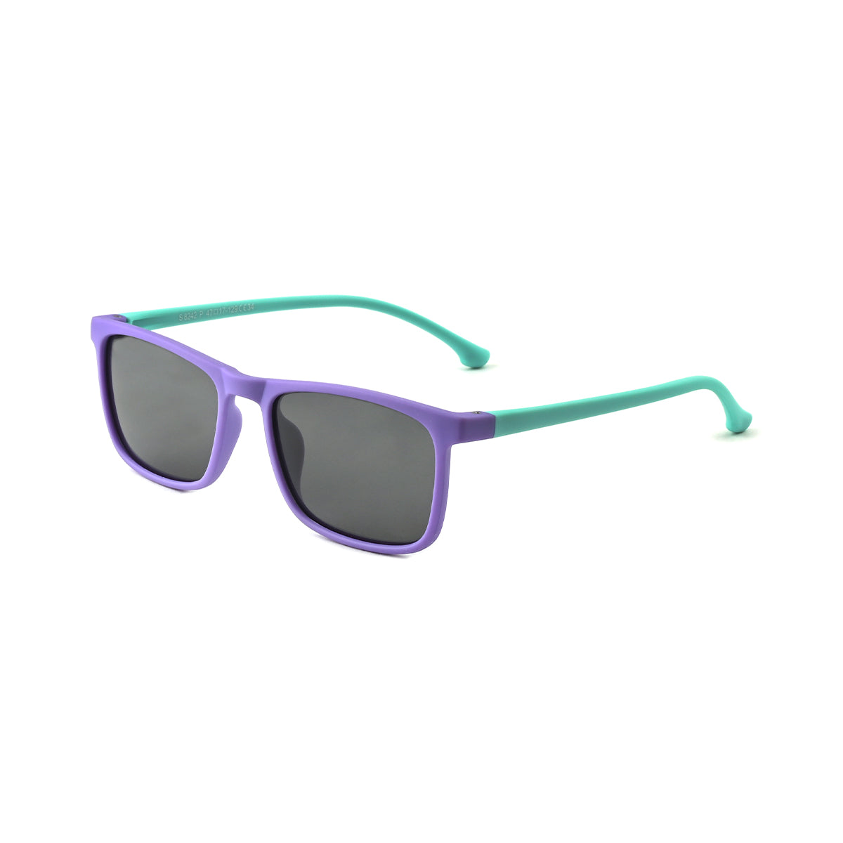 30010626-C34-M.PURPLE/L.GREEN