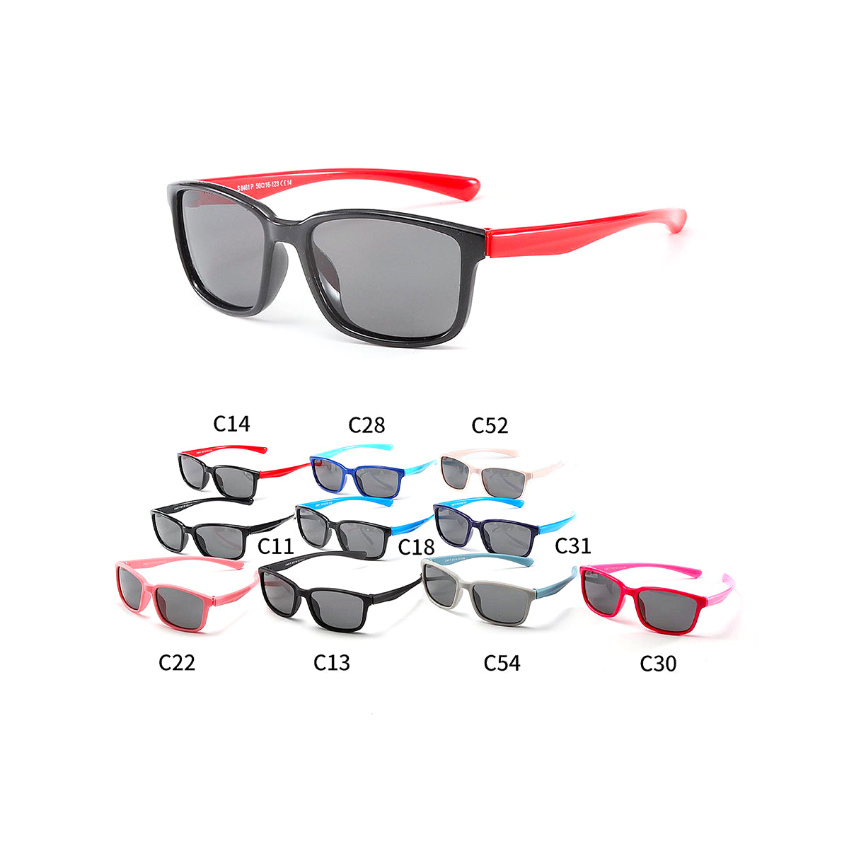 30010634-C28-S.D.BLUE/L.BLUE