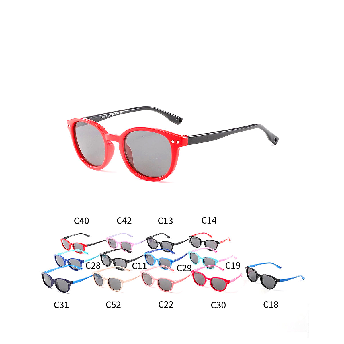 30010641-C28-S.D.BLUE/L.BLUE